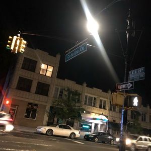 Meet your Posher, Brandon